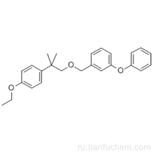 Ethofenprox CAS 80844-07-1